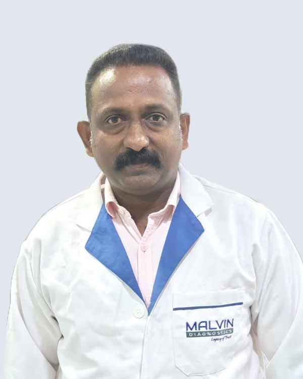 Mr. P S Suresh