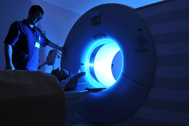 Diploma in Radiology & Imaging Technology