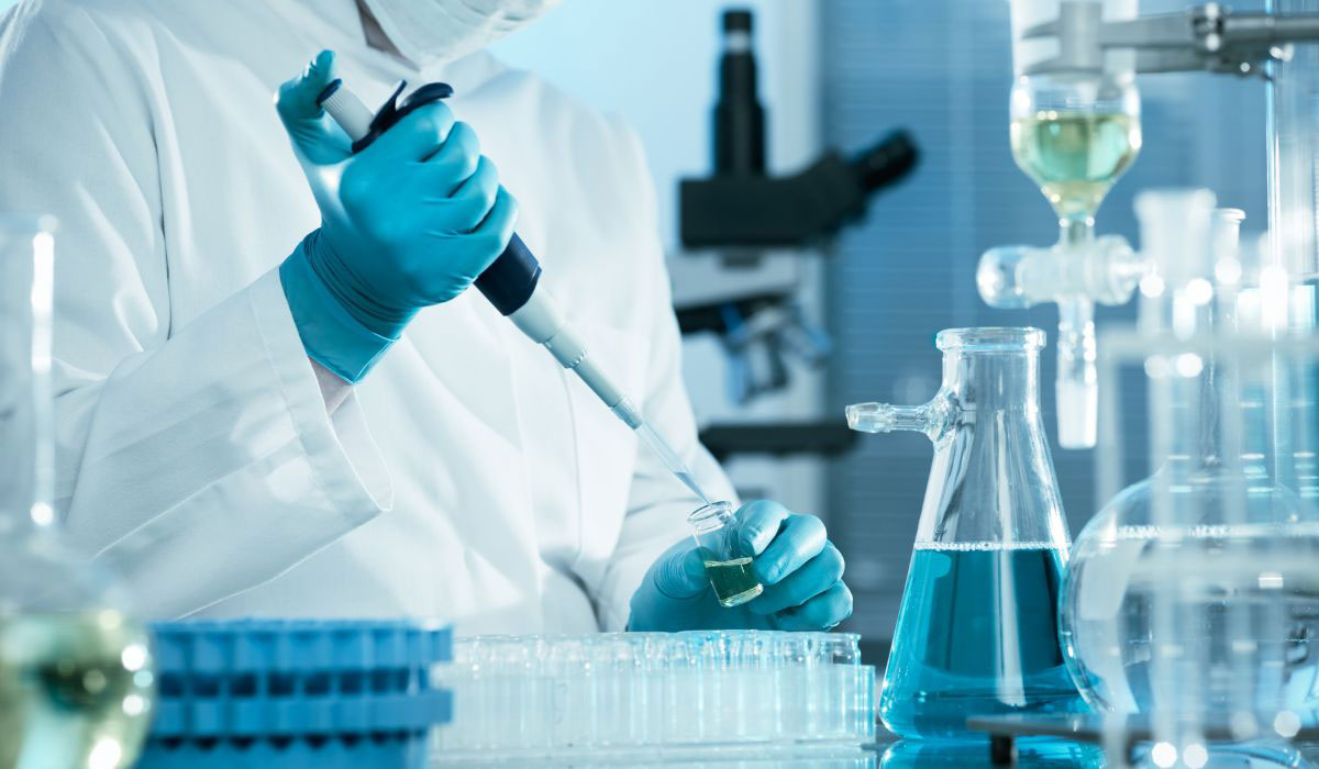 Bachelor in Medical Laboratory Technology