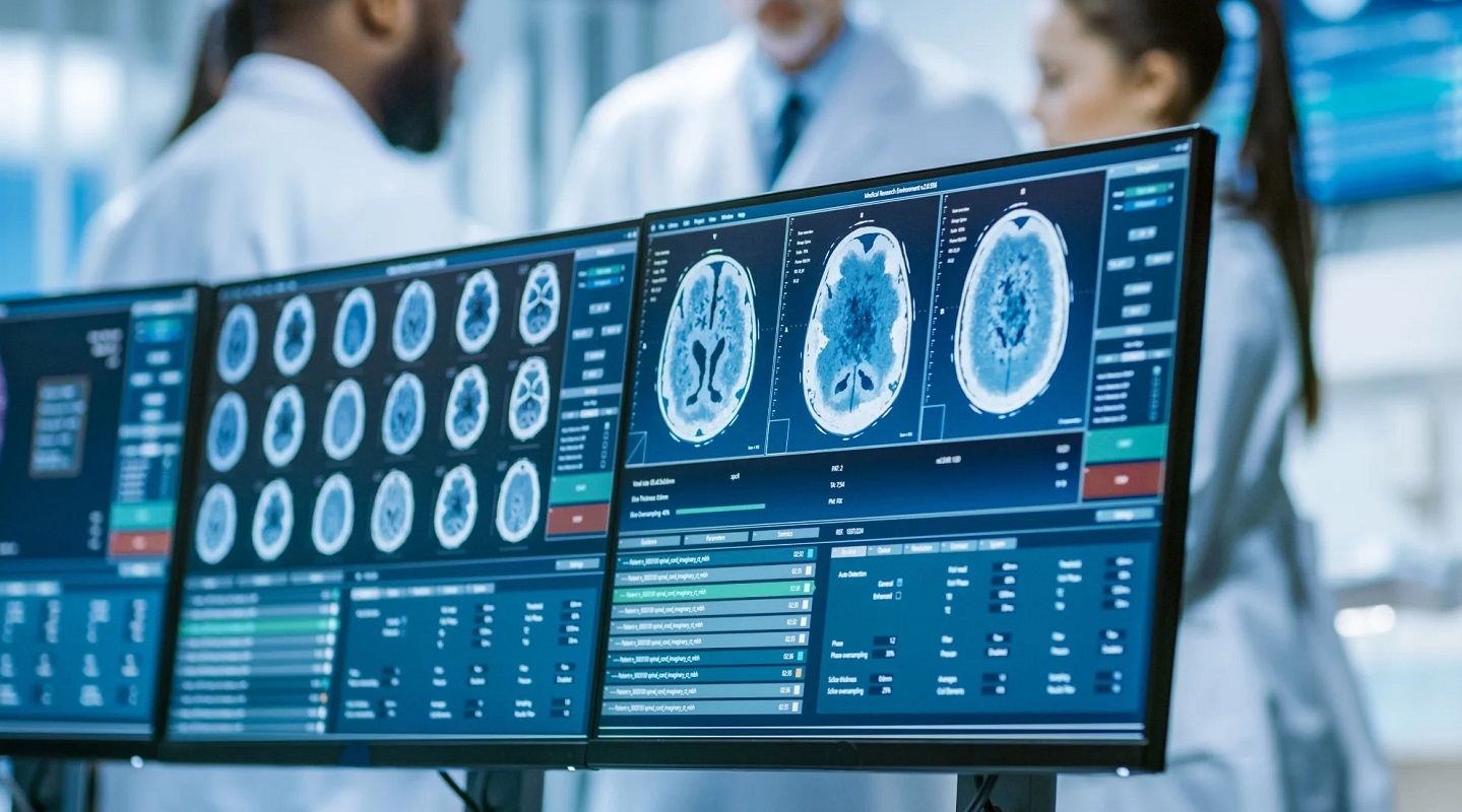 Bachelor in Radiology & Imaging Technology