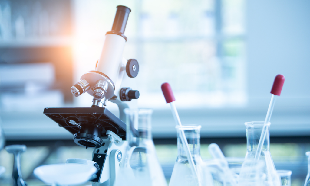 Masters in Medical Laboratory Technology