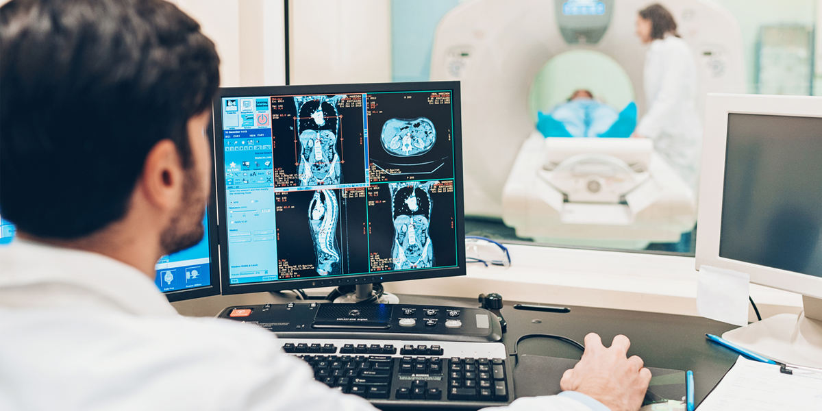 Master in Radiology & Imaging Technology